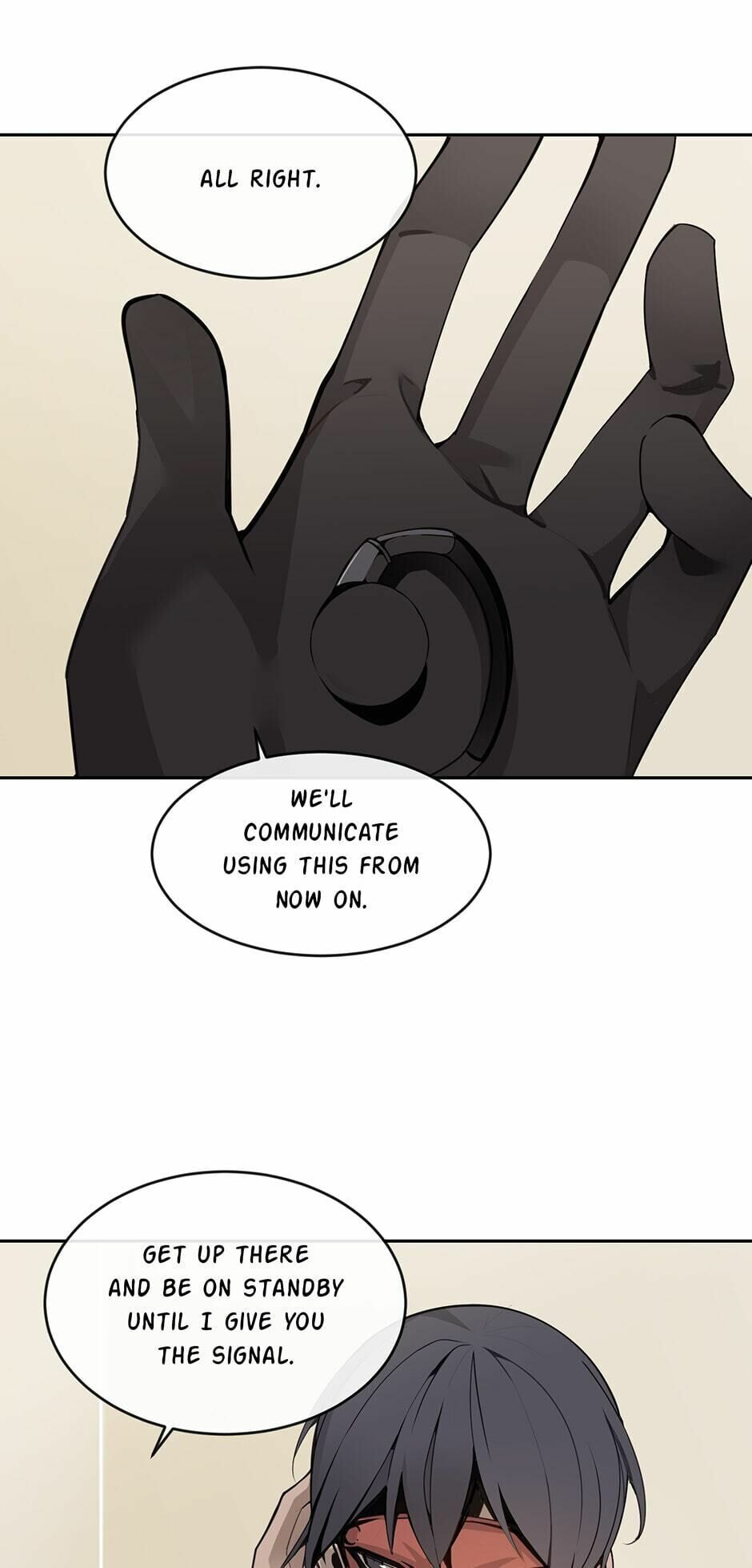 Read Devil Sword King chapter 233 image 20 on Lezhin