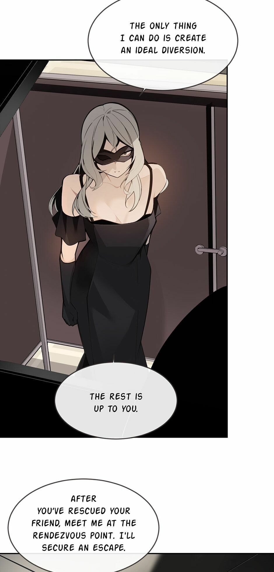 Read Devil Sword King chapter 233 image 23 on Lezhin