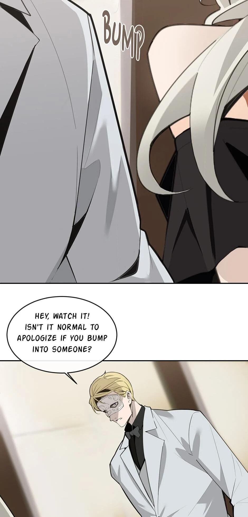 Read Devil Sword King chapter 233 image 27 on Lezhin