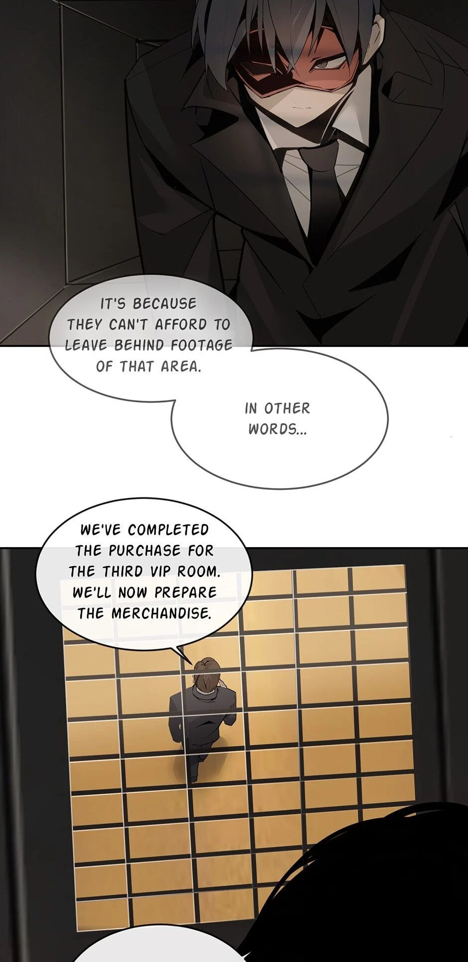 Read Devil Sword King chapter 233 image 31 on Lezhin