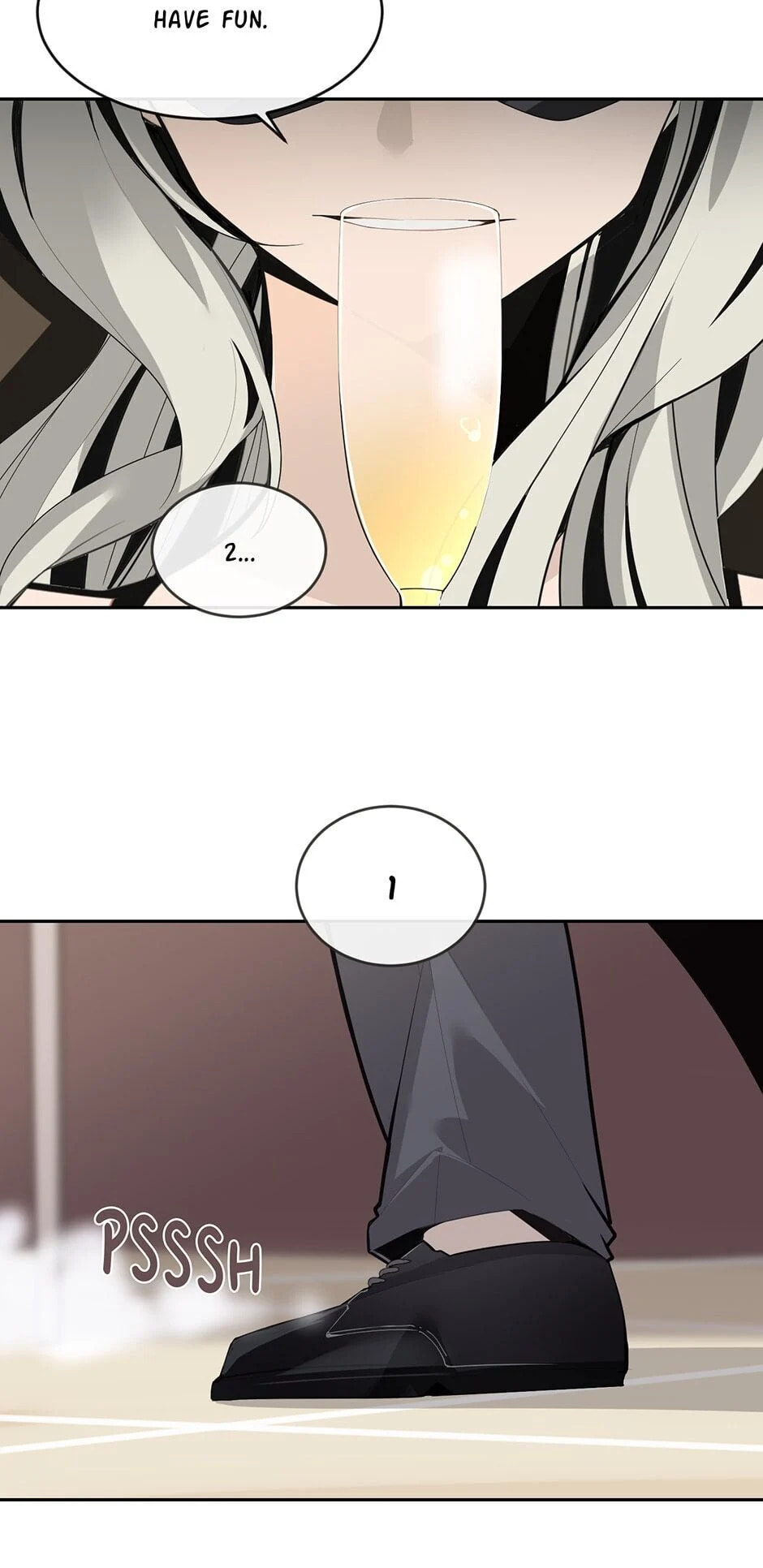 Read Devil Sword King chapter 233 image 33 on Lezhin