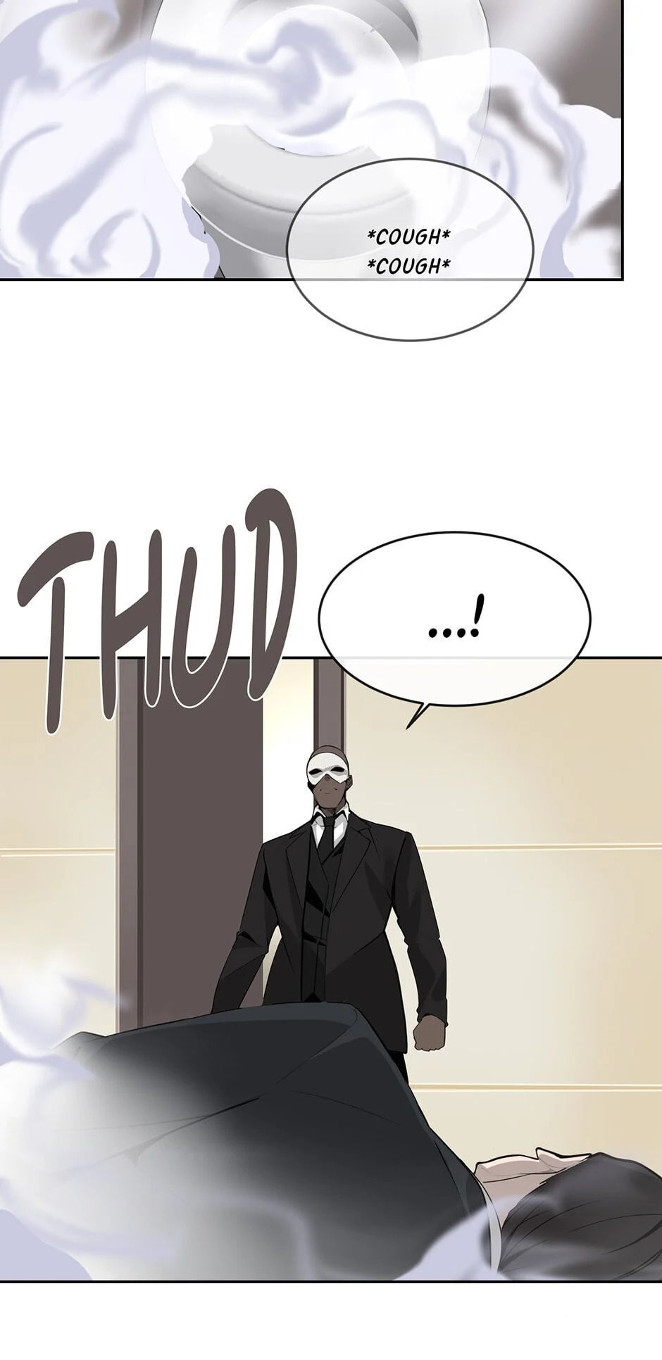 Read Devil Sword King chapter 233 image 35 on Lezhin