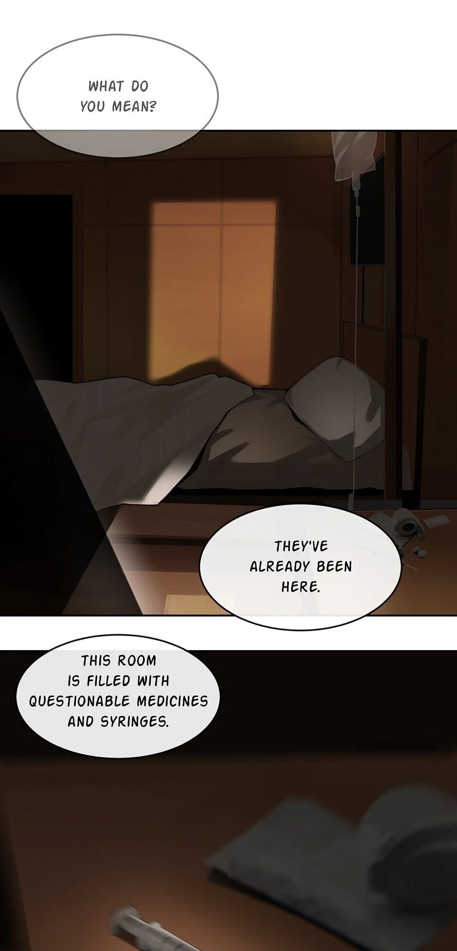 Read Devil Sword King chapter 233 image 44 on Lezhin