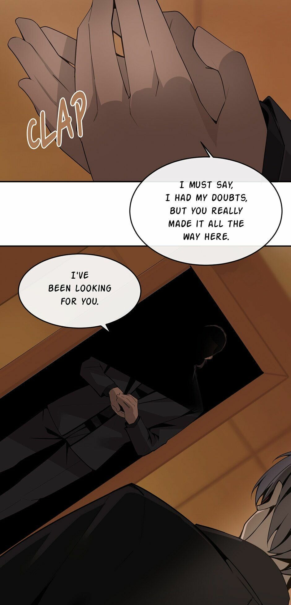 Read Devil Sword King chapter 233 image 47 on Lezhin
