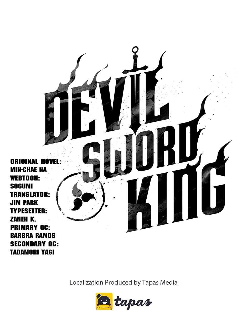 Read Devil Sword King chapter 233 image 49 on Lezhin