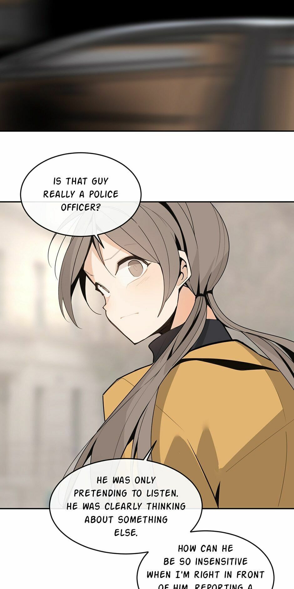 Read Devil Sword King chapter 233 image 7 on Lezhin