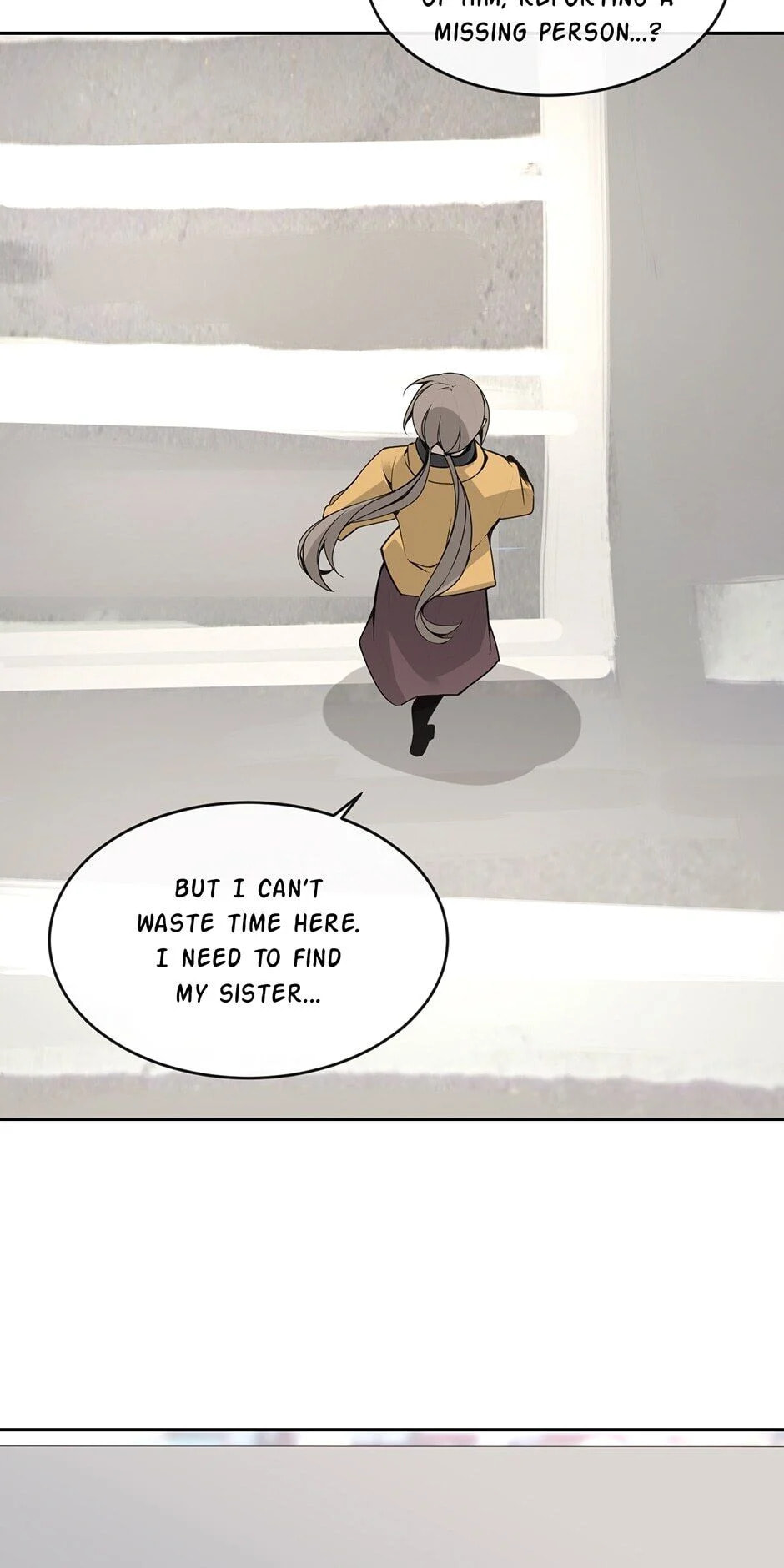 Read Devil Sword King chapter 233 image 8 on Lezhin