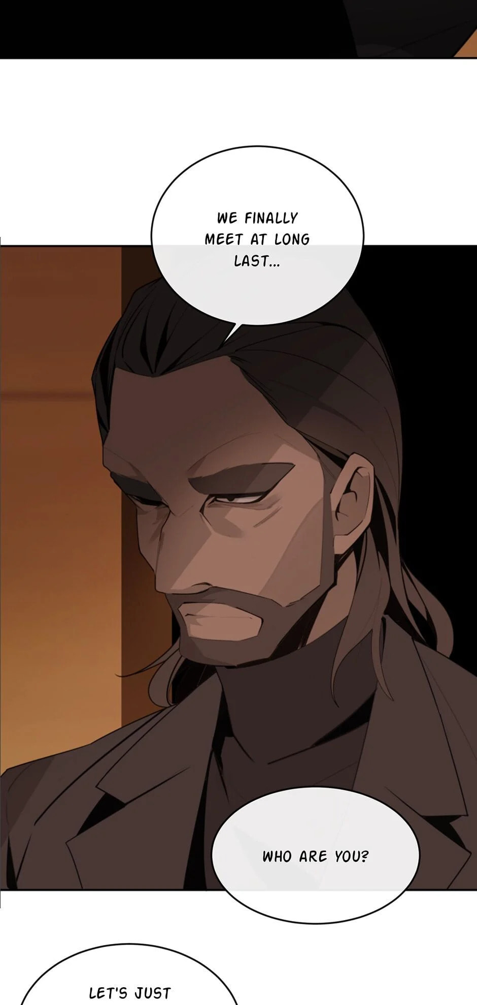 Read Devil Sword King chapter 234 image 1 on Lezhin