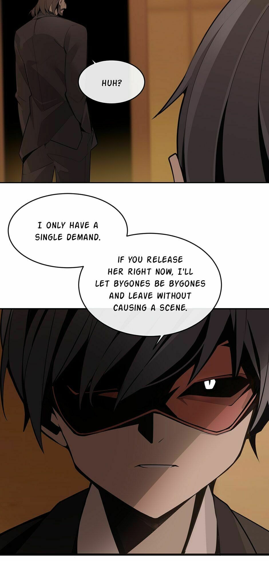 Read Devil Sword King chapter 234 image 10 on Lezhin