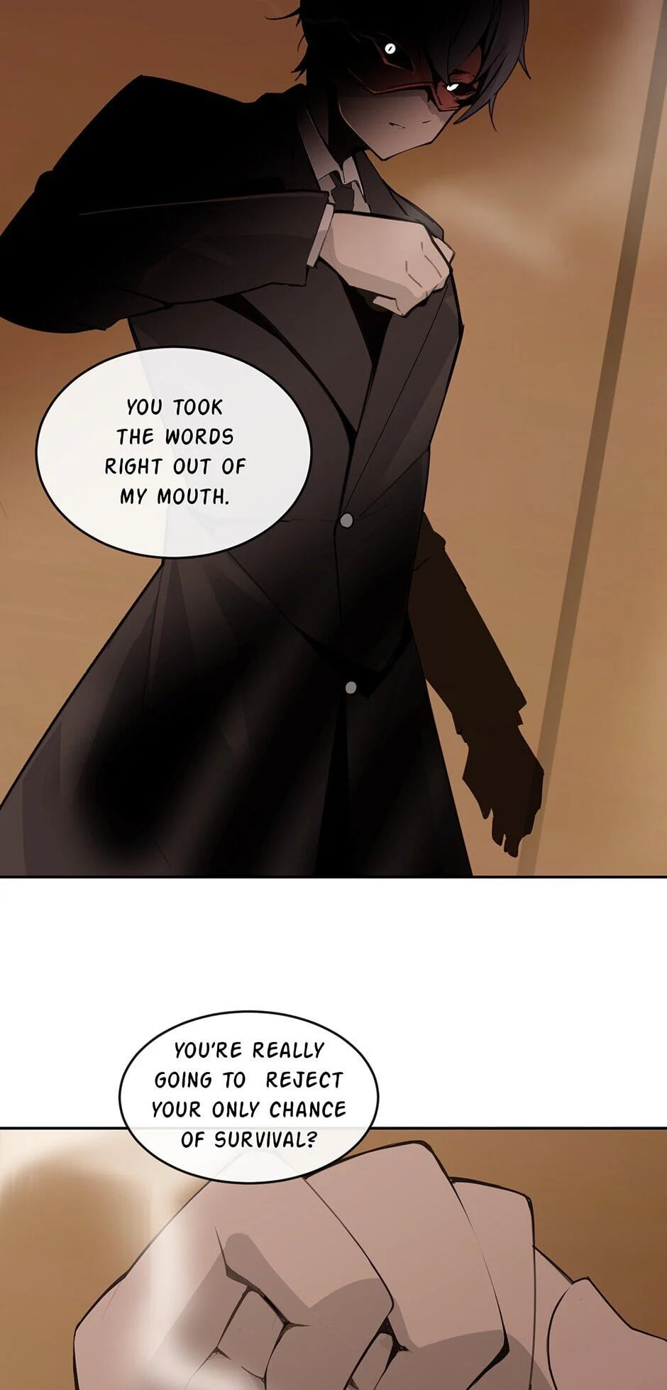 Read Devil Sword King chapter 234 image 14 on Lezhin