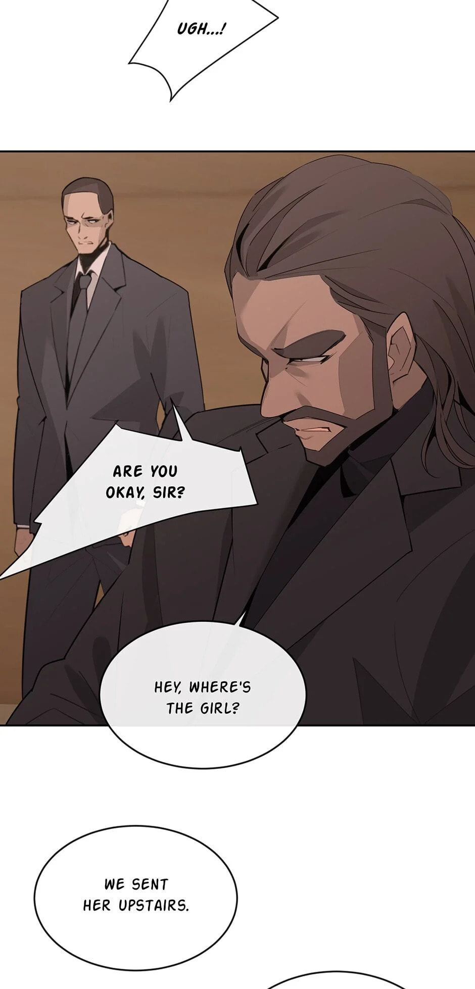Read Devil Sword King chapter 234 image 17 on Lezhin
