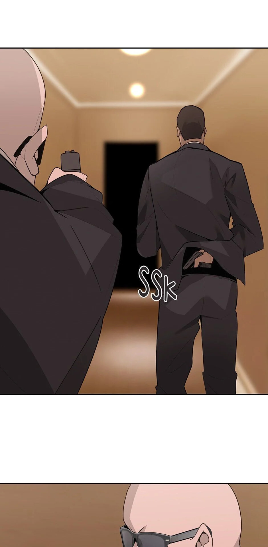 Read Devil Sword King chapter 234 image 19 on Lezhin