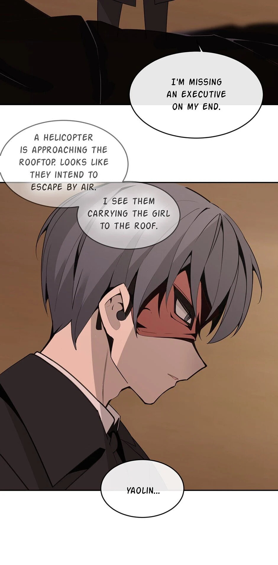 Read Devil Sword King chapter 234 image 28 on Lezhin