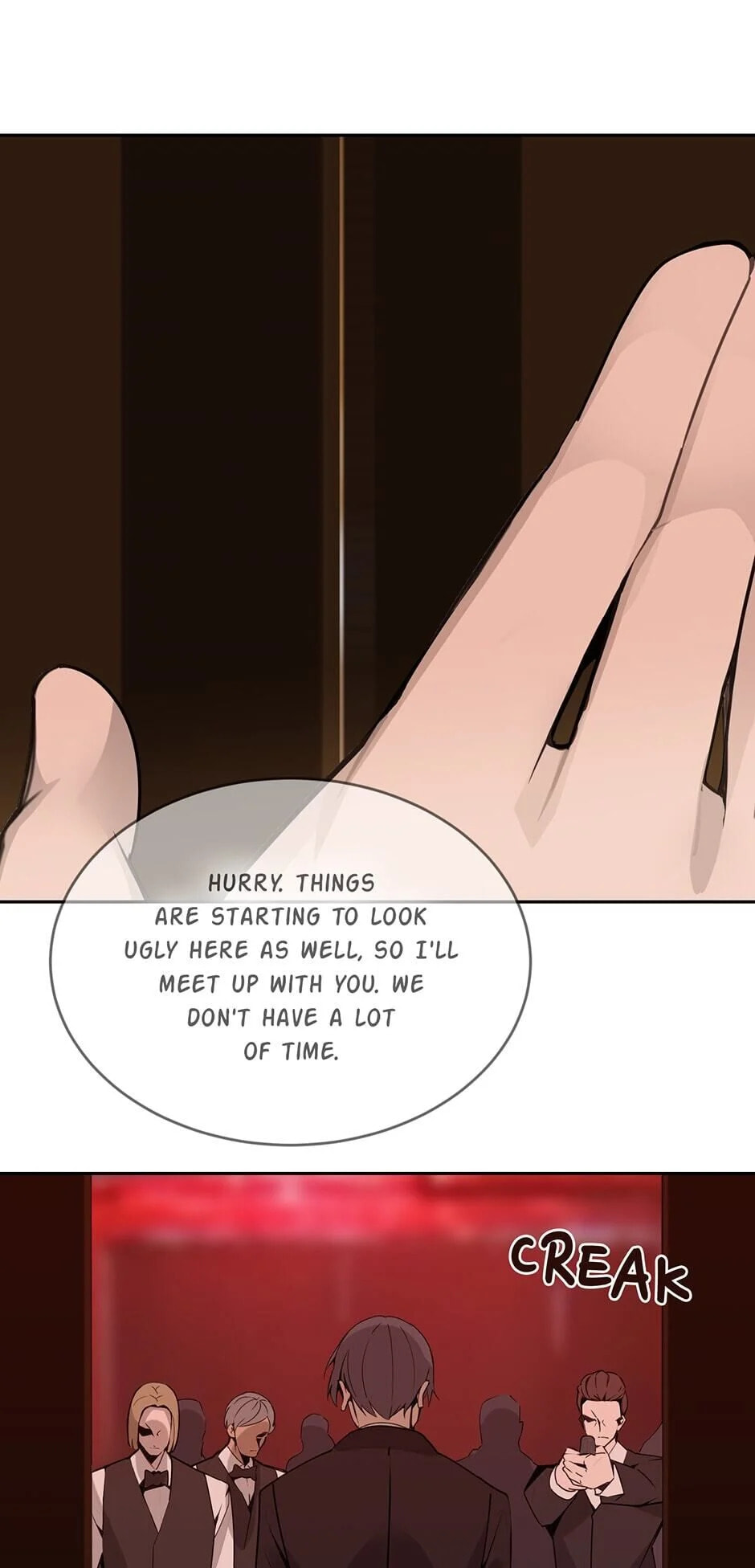 Read Devil Sword King chapter 234 image 29 on Lezhin