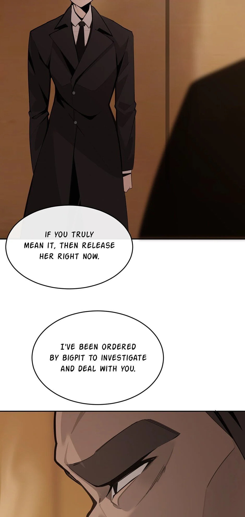 Read Devil Sword King chapter 234 image 3 on Lezhin