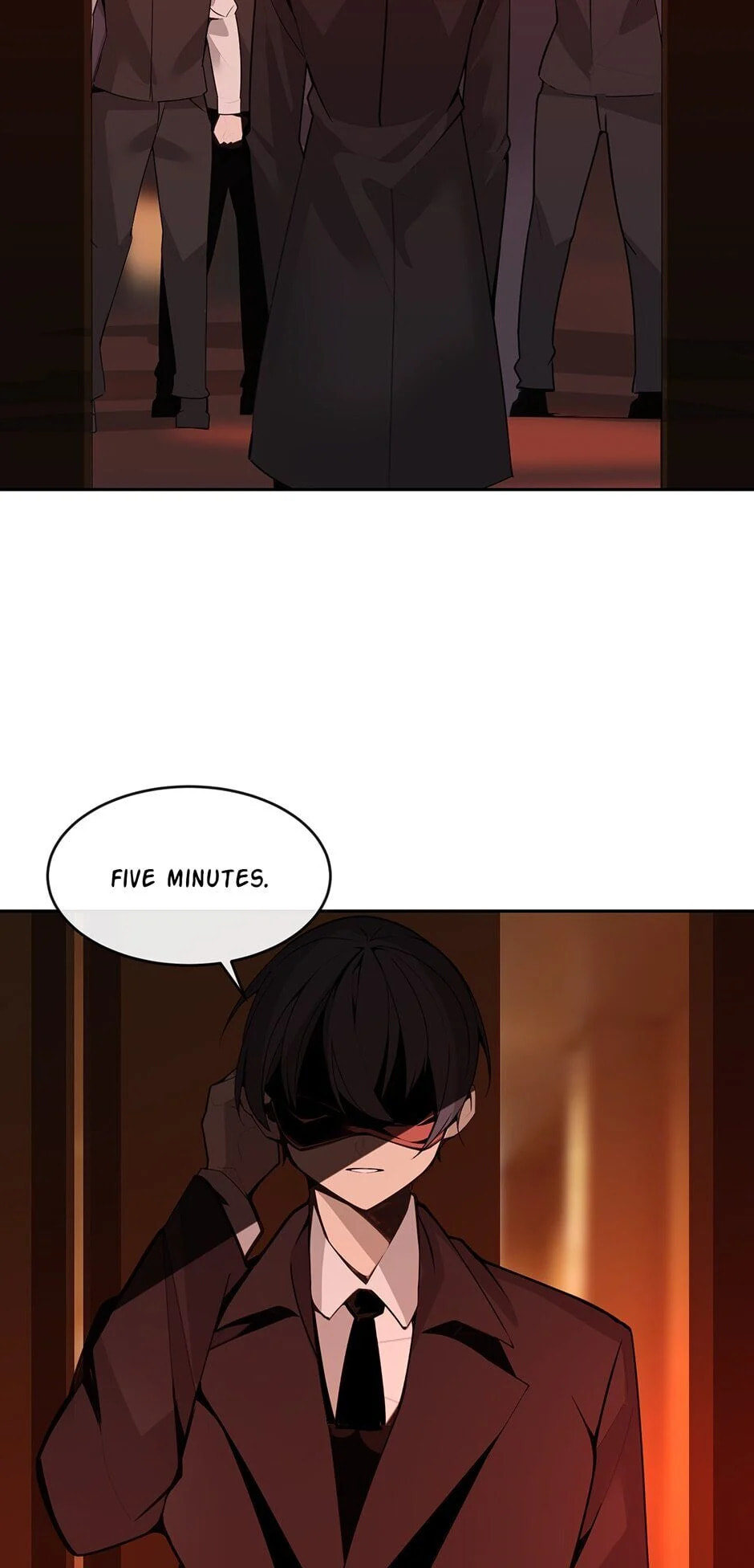 Read Devil Sword King chapter 234 image 30 on Lezhin