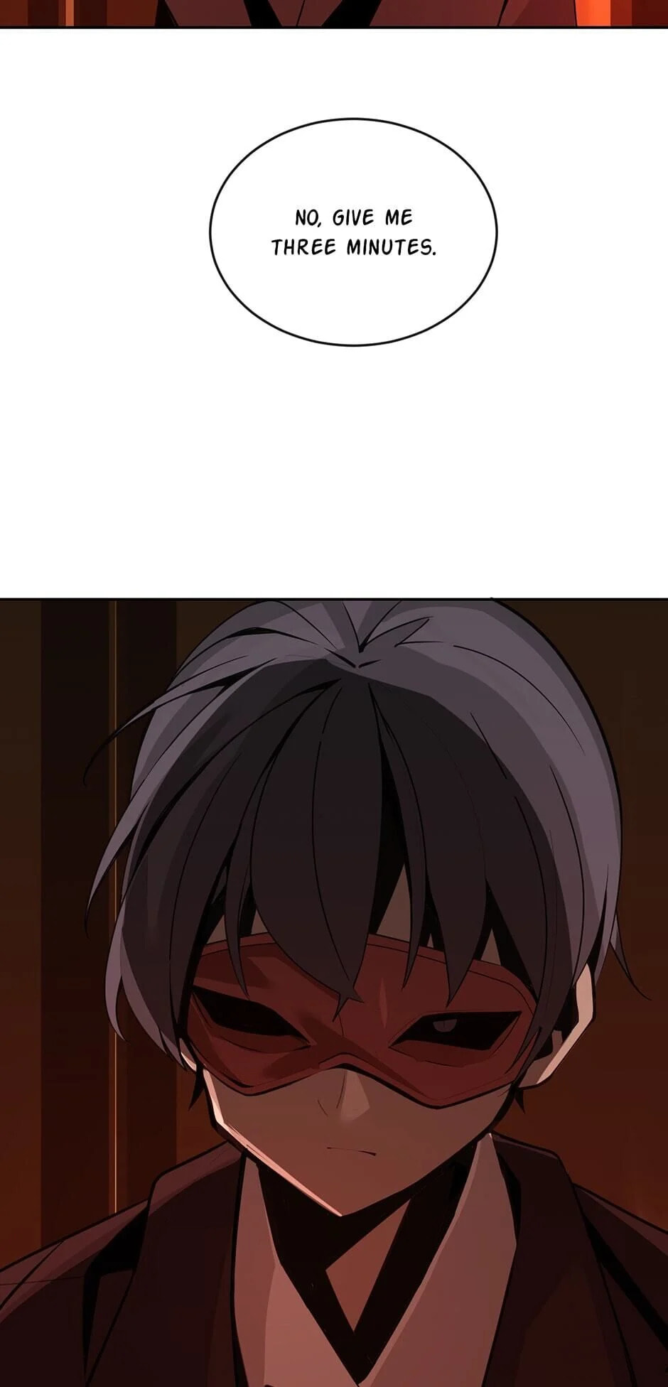 Read Devil Sword King chapter 234 image 31 on Lezhin