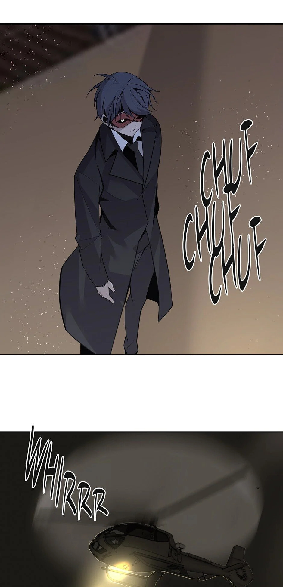 Read Devil Sword King chapter 234 image 36 on Lezhin