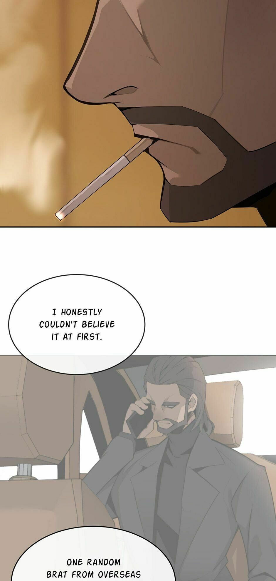 Read Devil Sword King chapter 234 image 4 on Lezhin