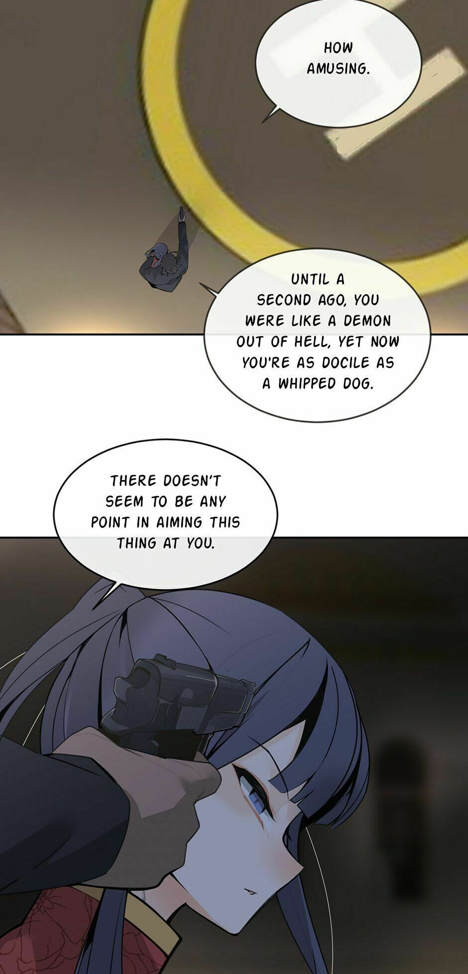 Read Devil Sword King chapter 234 image 41 on Lezhin