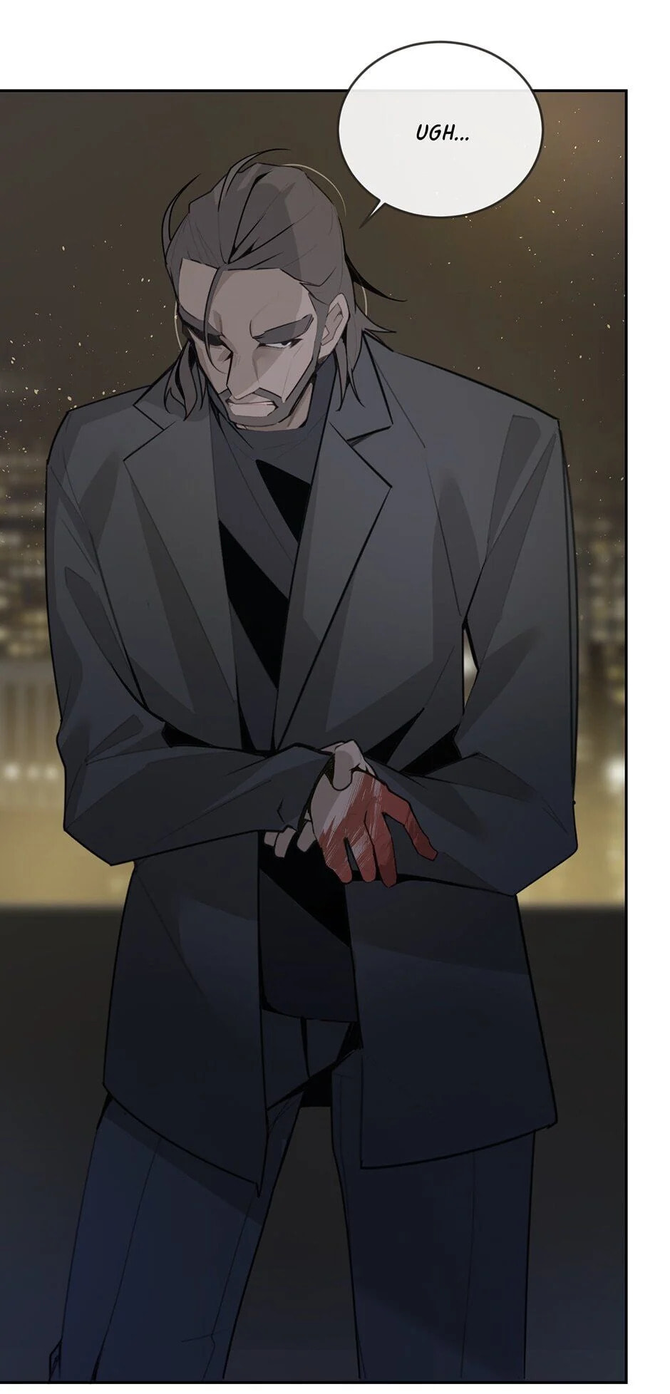 Read Devil Sword King chapter 234 image 45 on Lezhin
