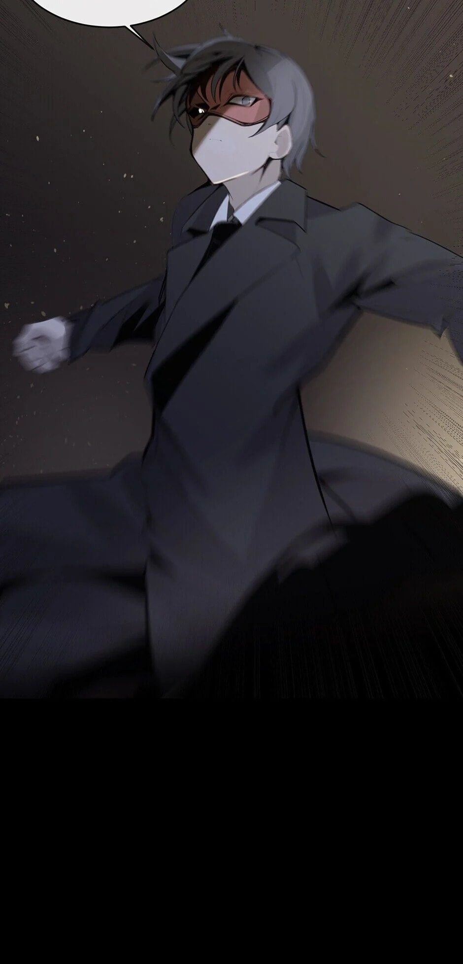 Read Devil Sword King chapter 234 image 48 on Lezhin