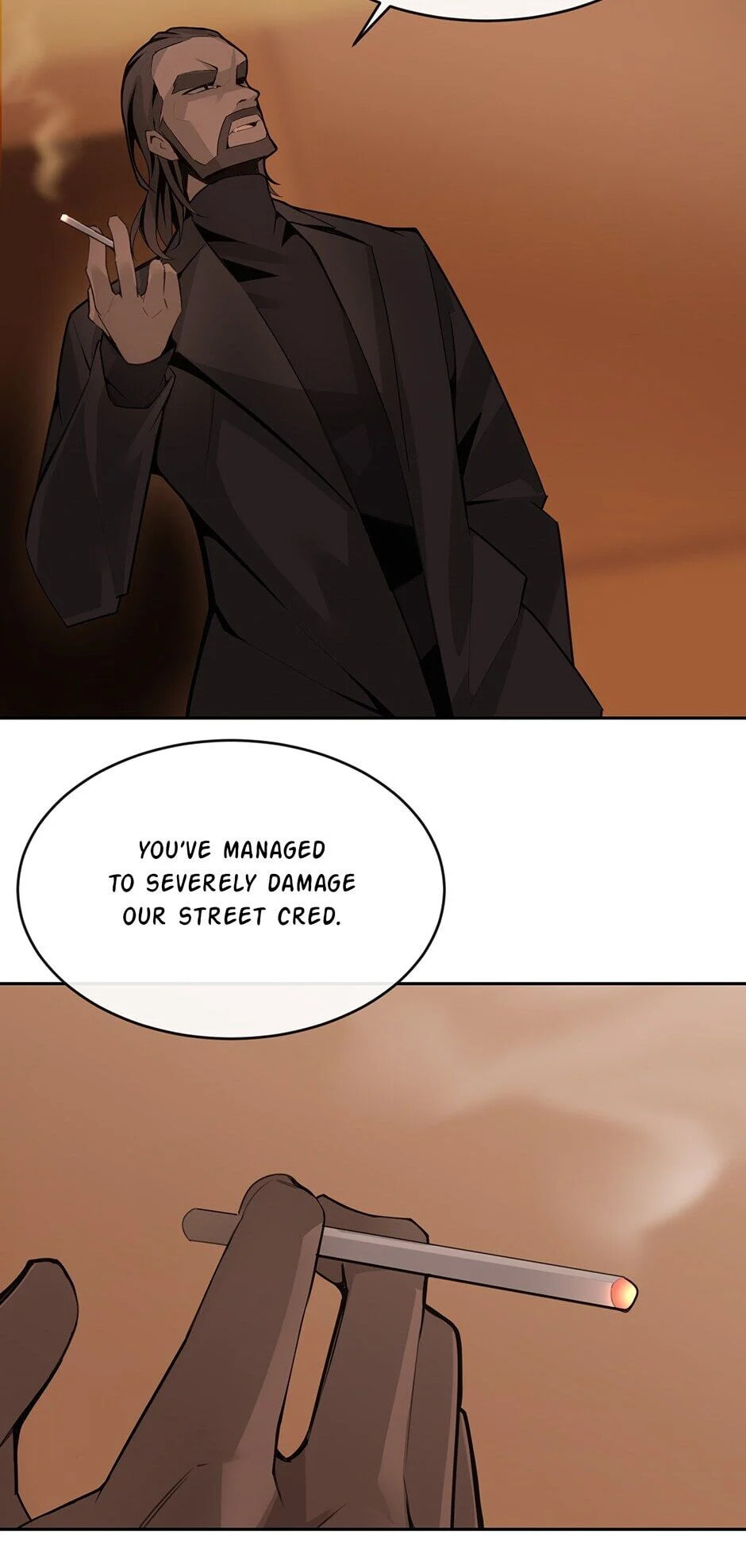 Read Devil Sword King chapter 234 image 6 on Lezhin