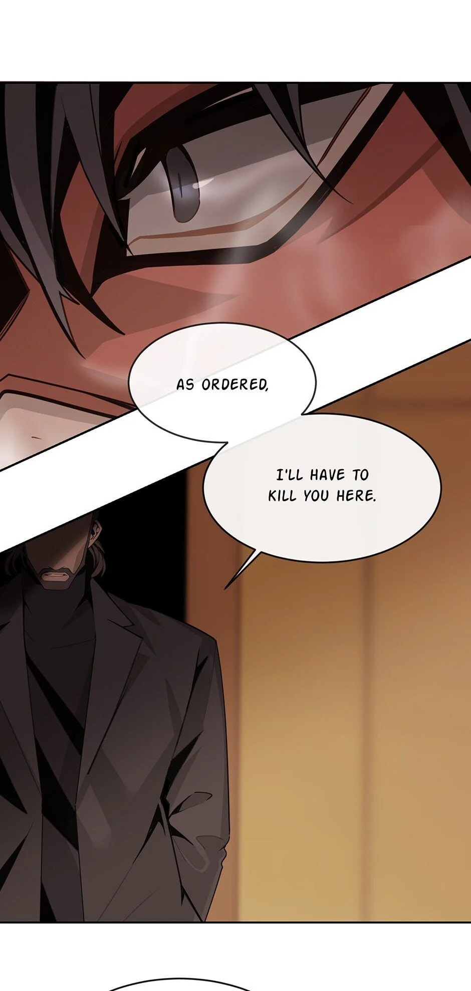 Read Devil Sword King chapter 234 image 7 on Lezhin