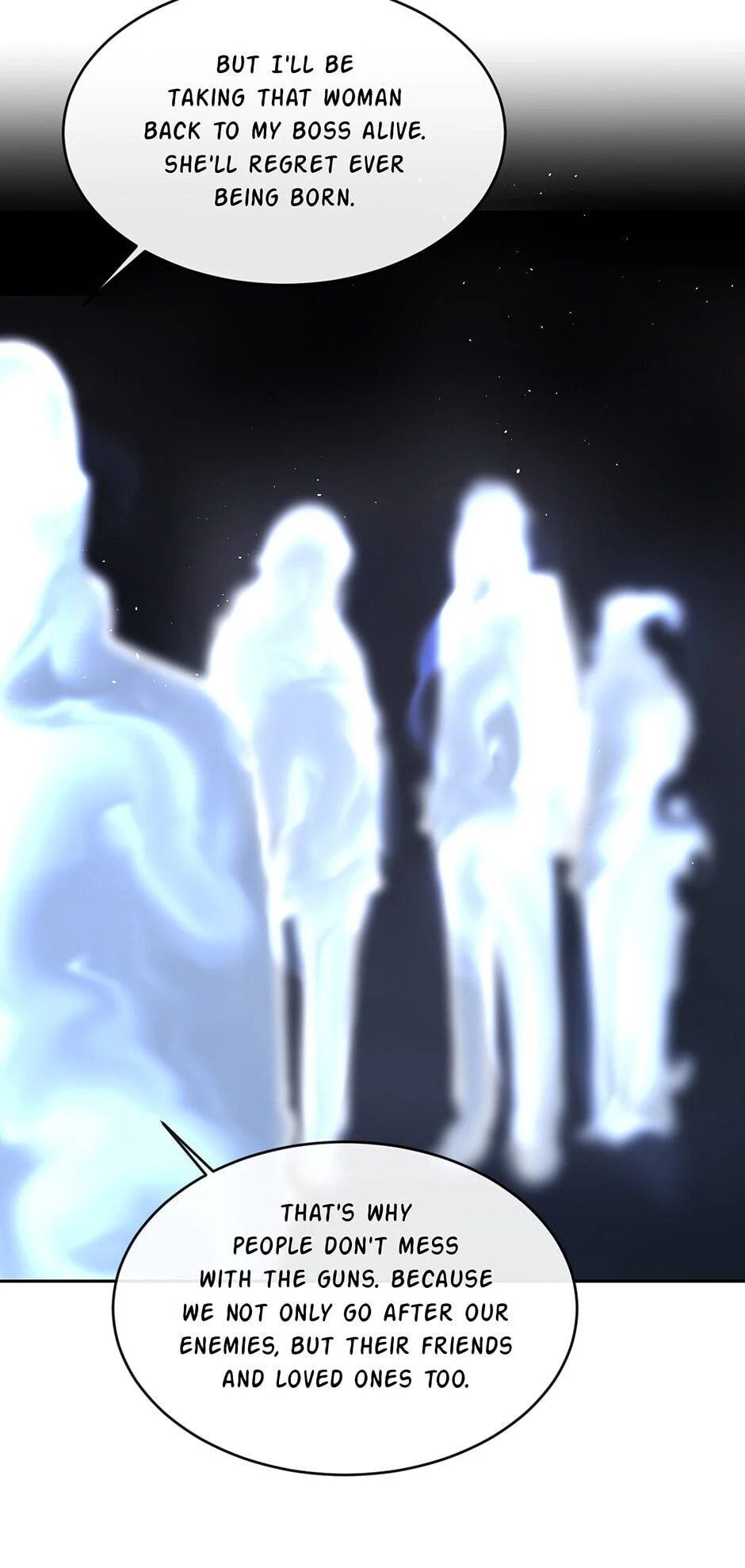 Read Devil Sword King chapter 234 image 8 on Lezhin