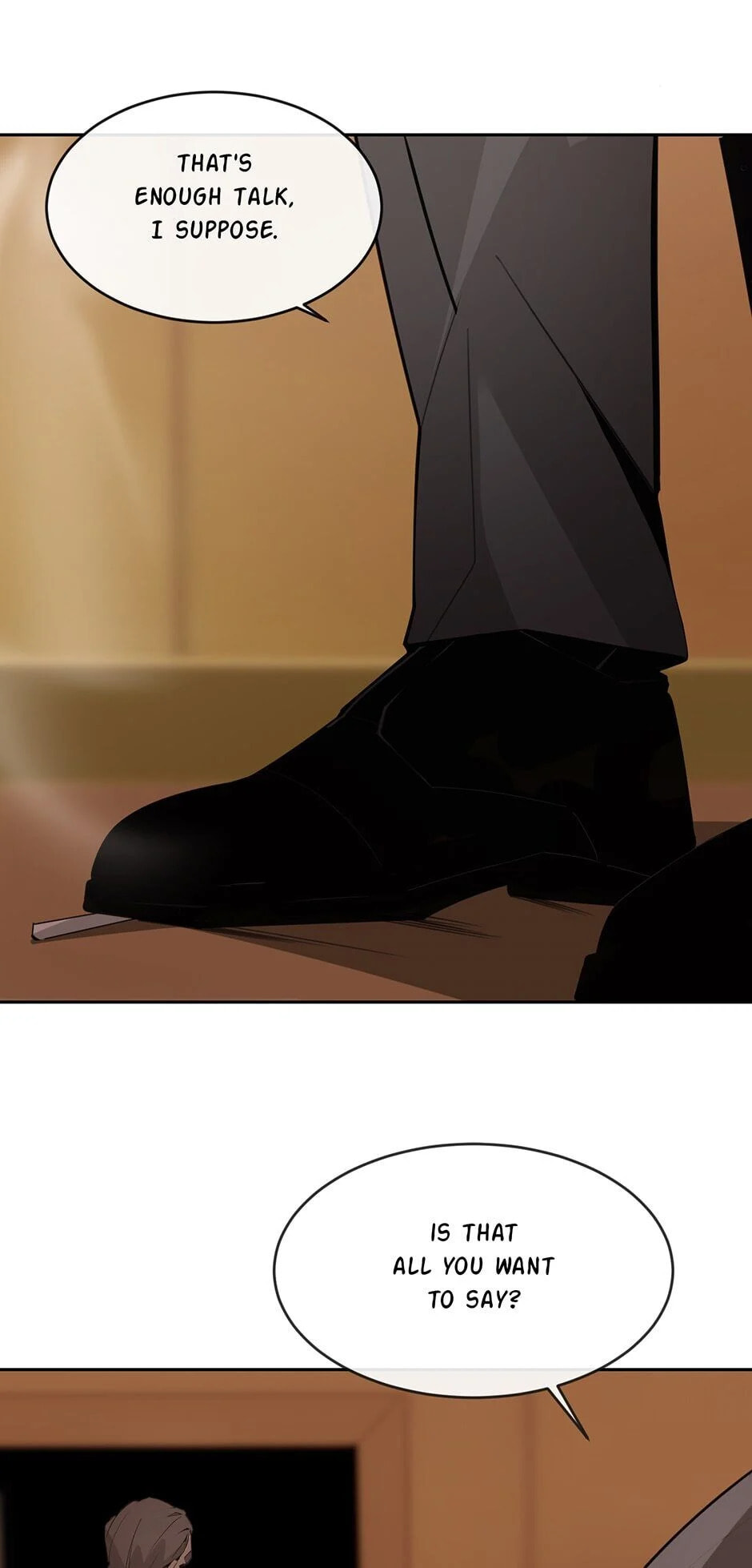 Read Devil Sword King chapter 234 image 9 on Lezhin