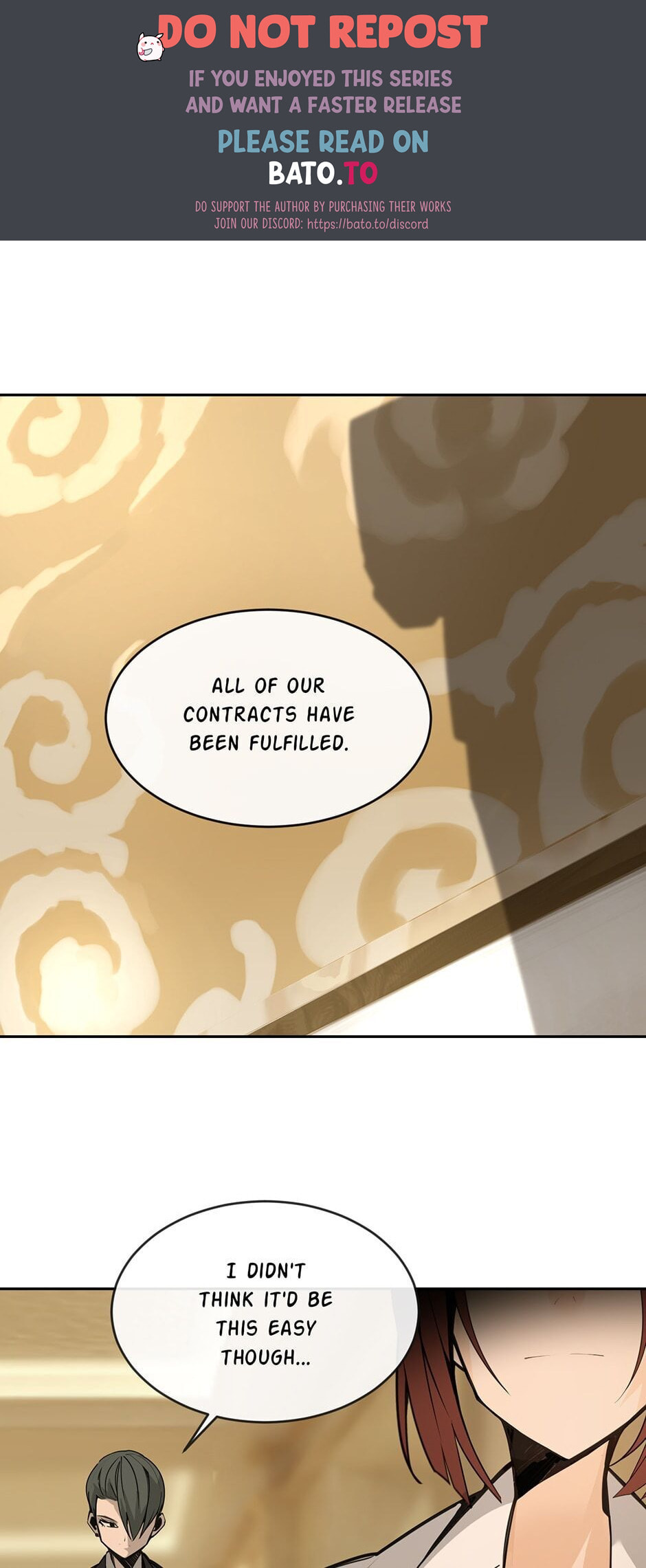 Read Devil Sword King chapter 235 image 0 on Lezhin