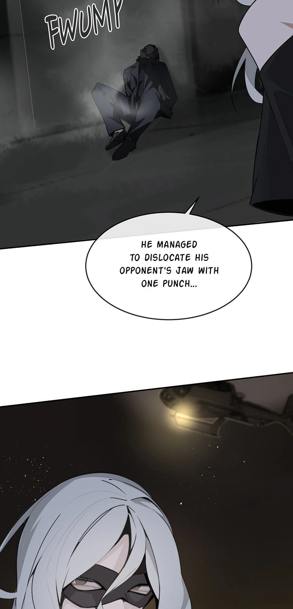 Read Devil Sword King chapter 235 image 13 on Lezhin