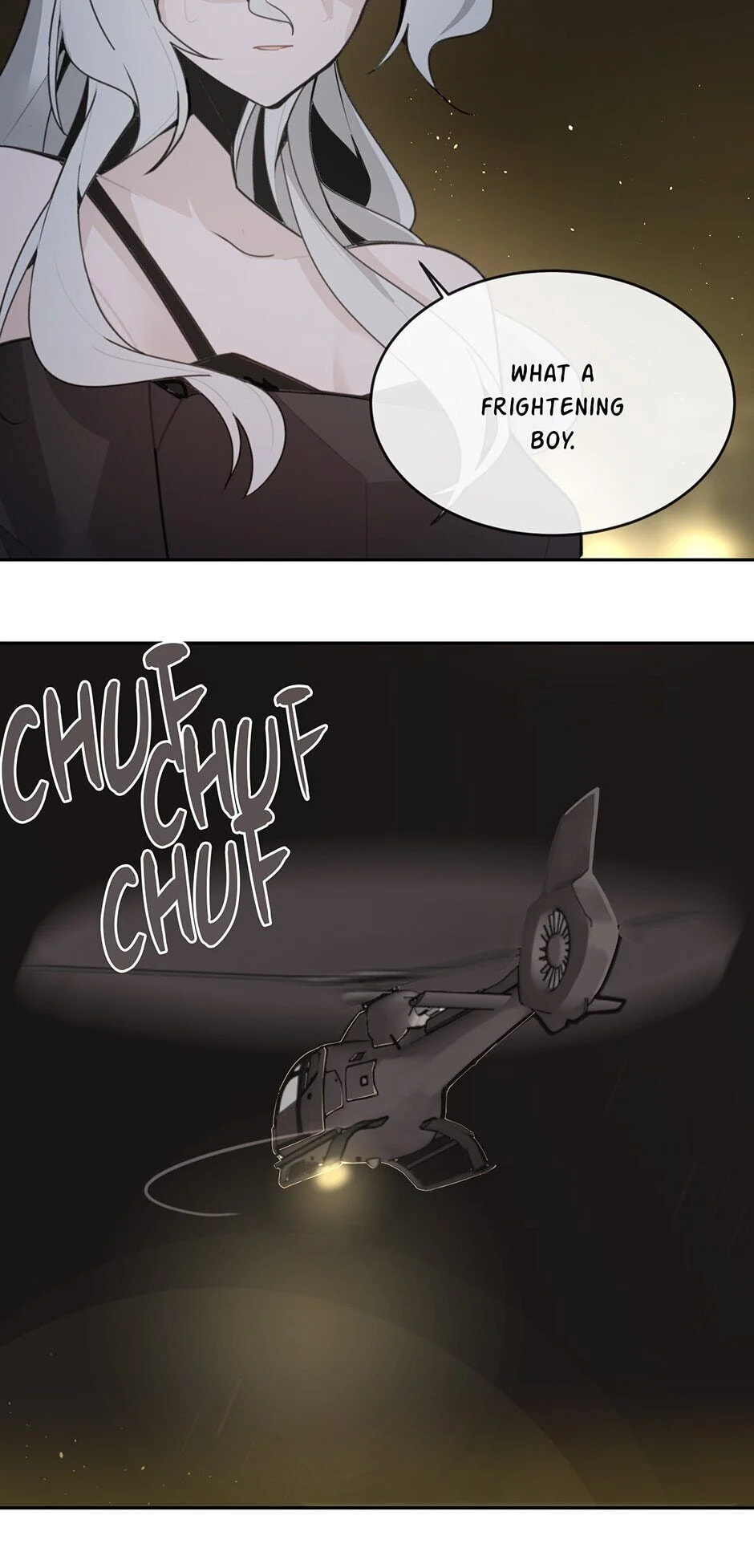 Read Devil Sword King chapter 235 image 14 on Lezhin