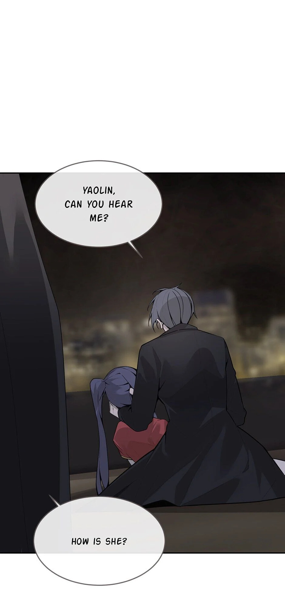 Read Devil Sword King chapter 235 image 15 on Lezhin