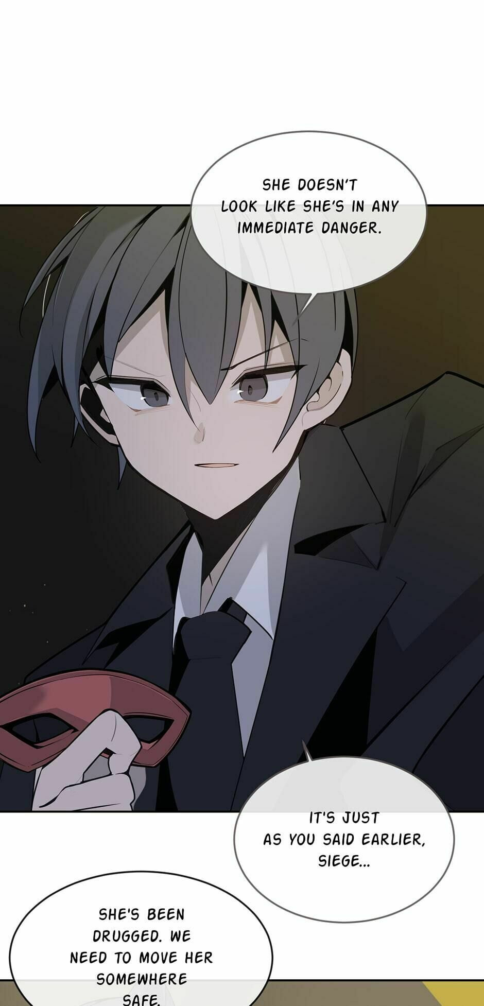 Read Devil Sword King chapter 235 image 16 on Lezhin