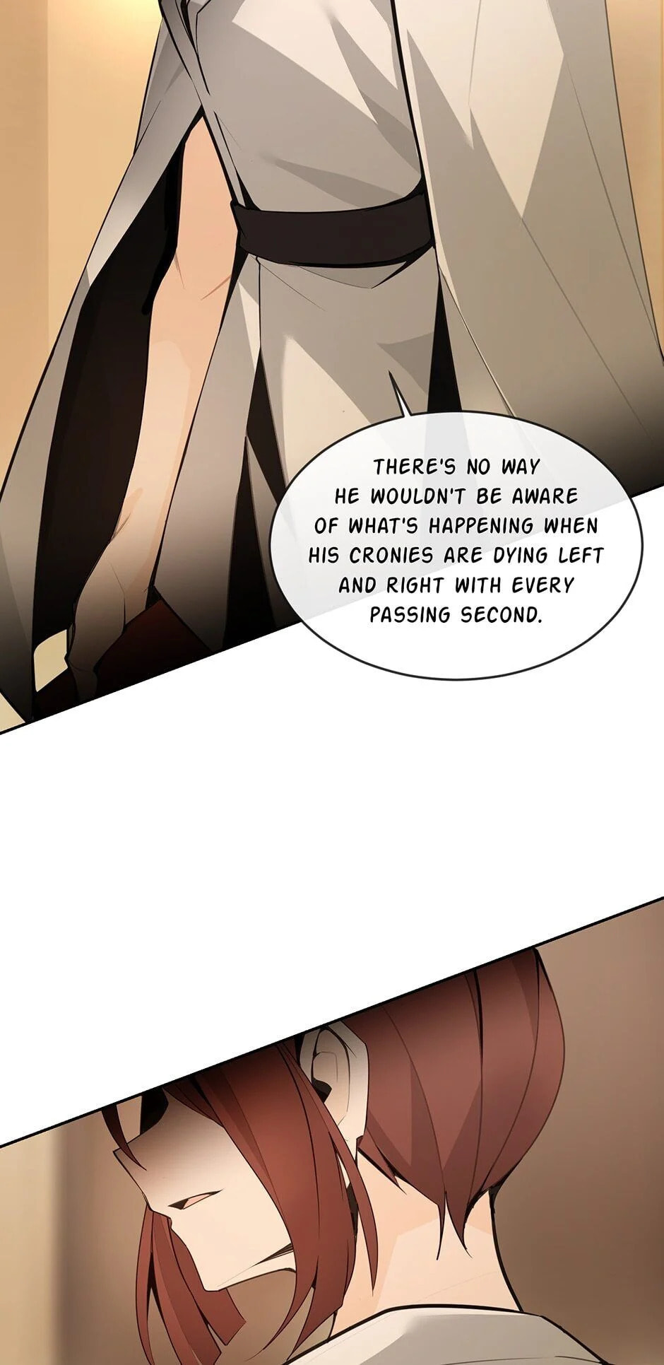 Read Devil Sword King chapter 235 image 2 on Lezhin