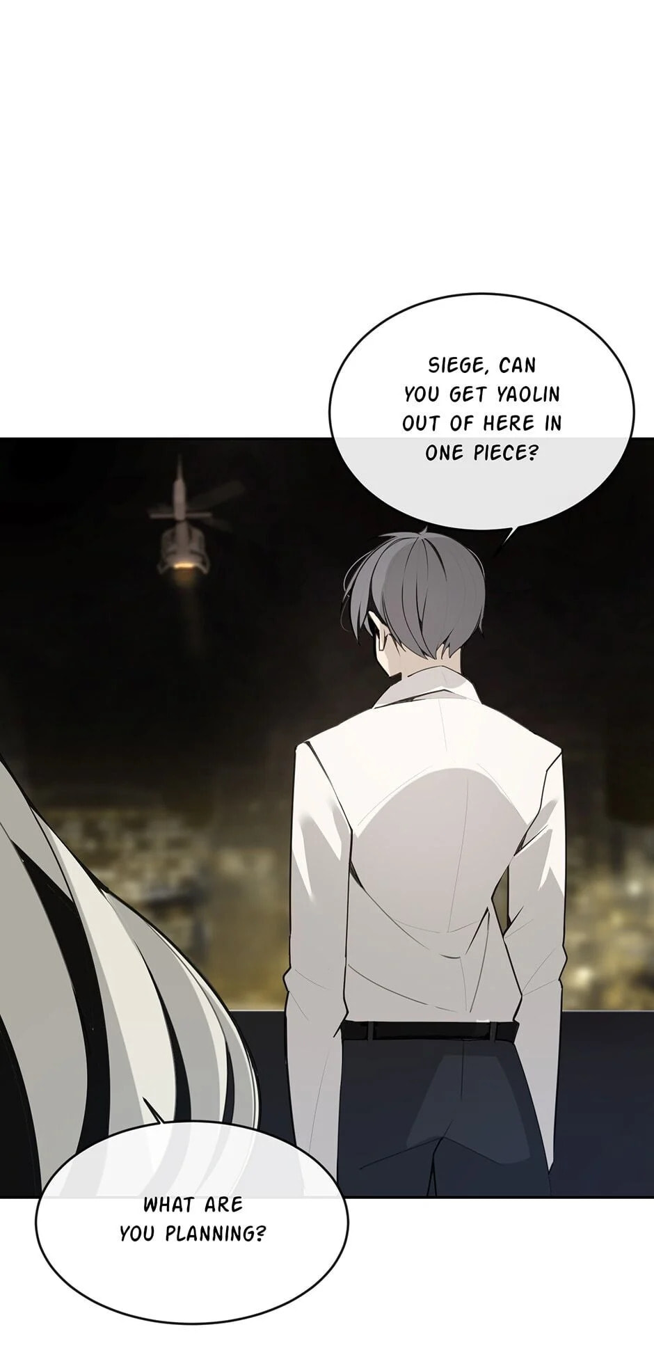 Read Devil Sword King chapter 235 image 20 on Lezhin