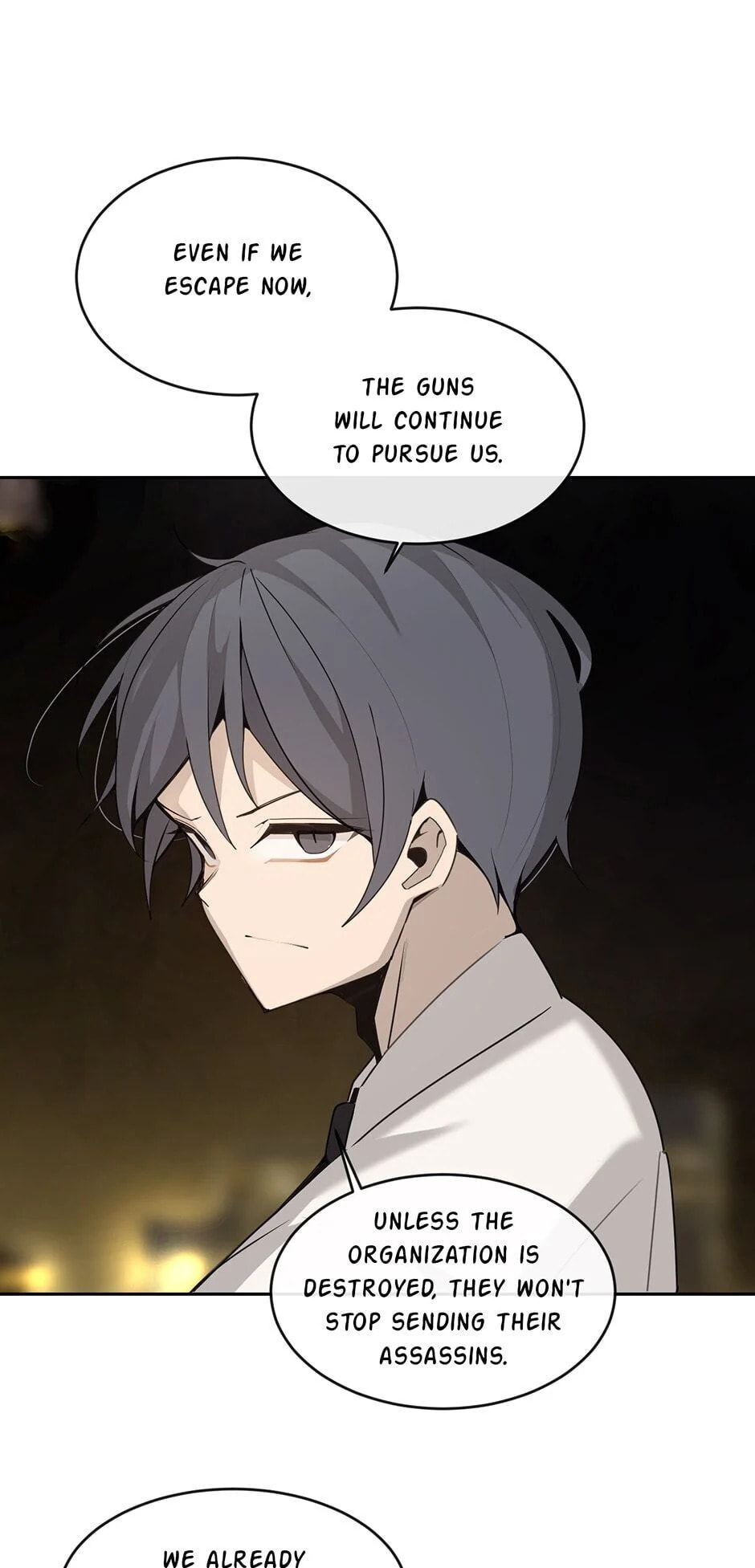 Read Devil Sword King chapter 235 image 21 on Lezhin