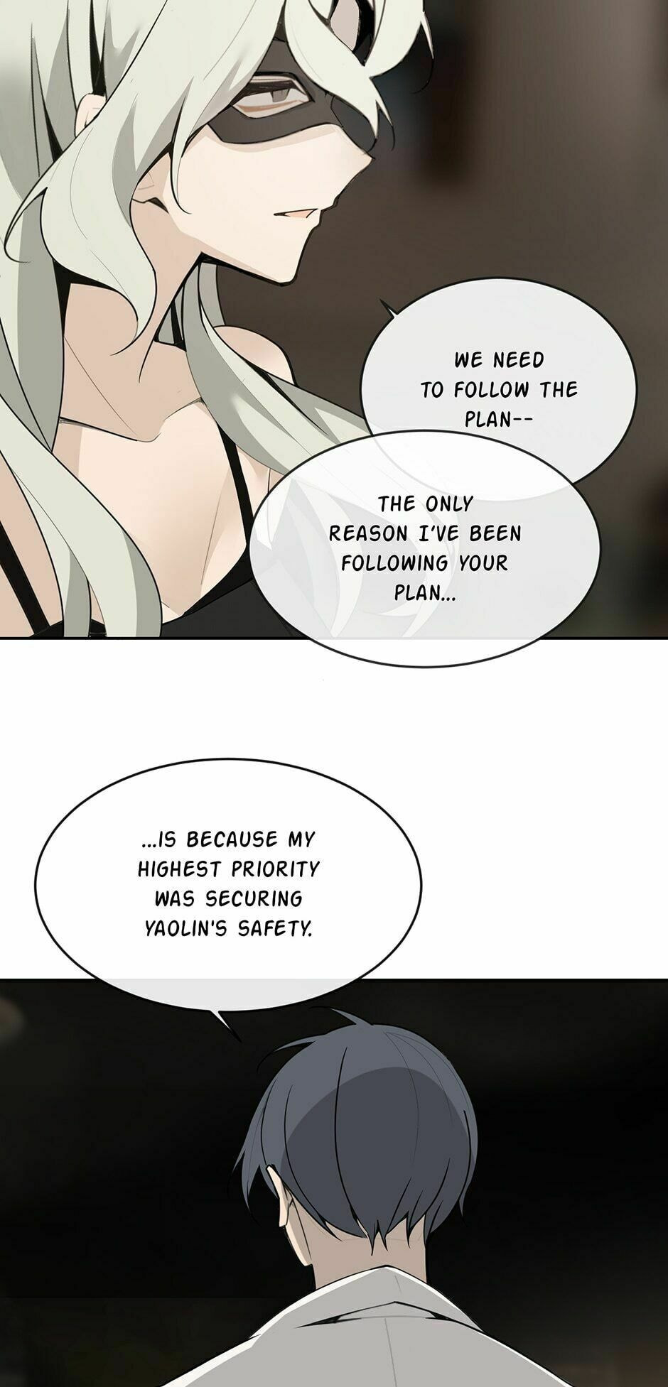 Read Devil Sword King chapter 235 image 24 on Lezhin