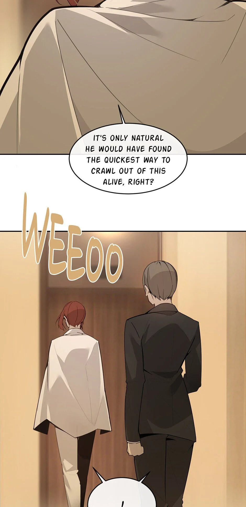 Read Devil Sword King chapter 235 image 3 on Lezhin