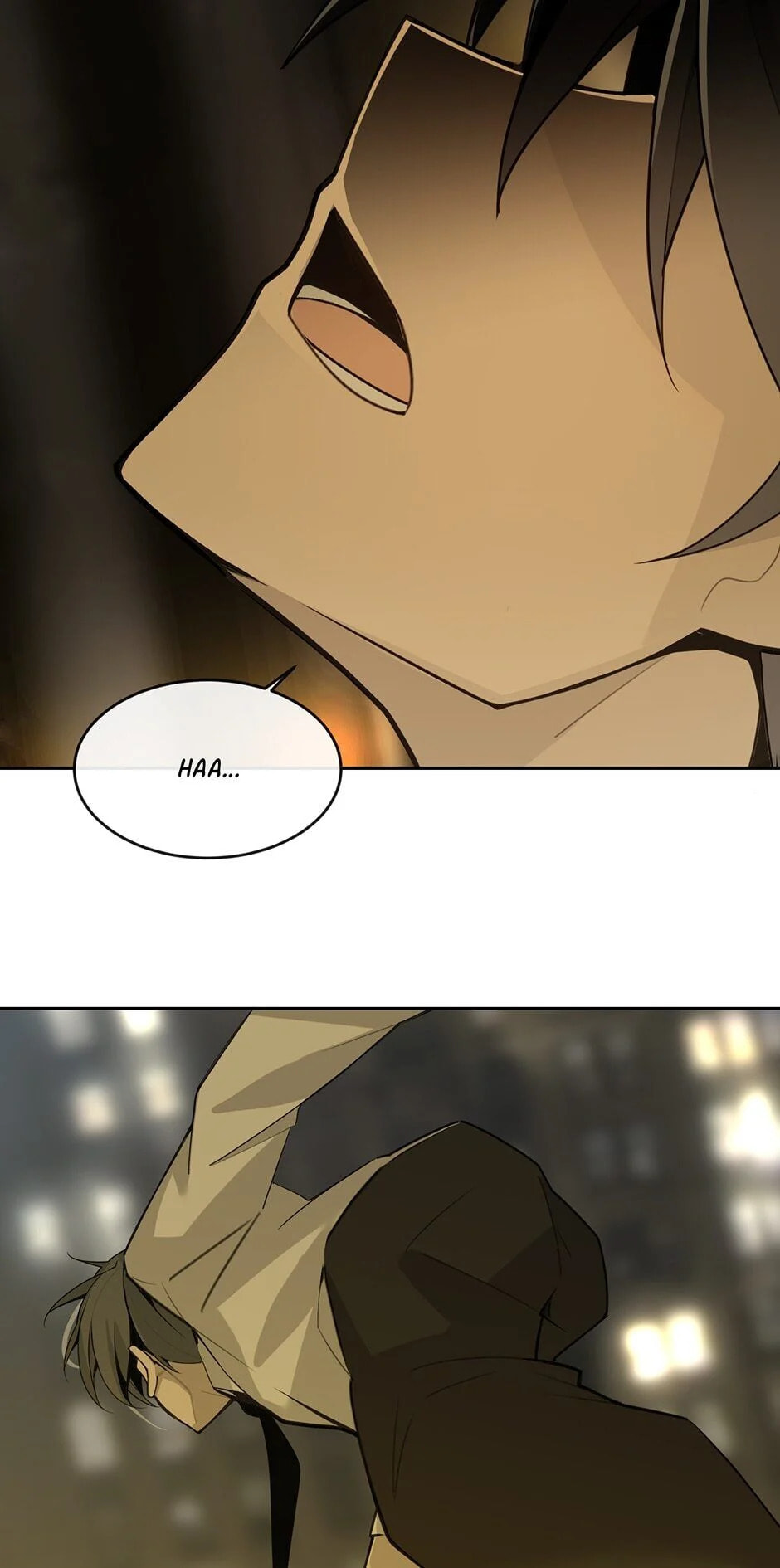 Read Devil Sword King chapter 235 image 34 on Lezhin