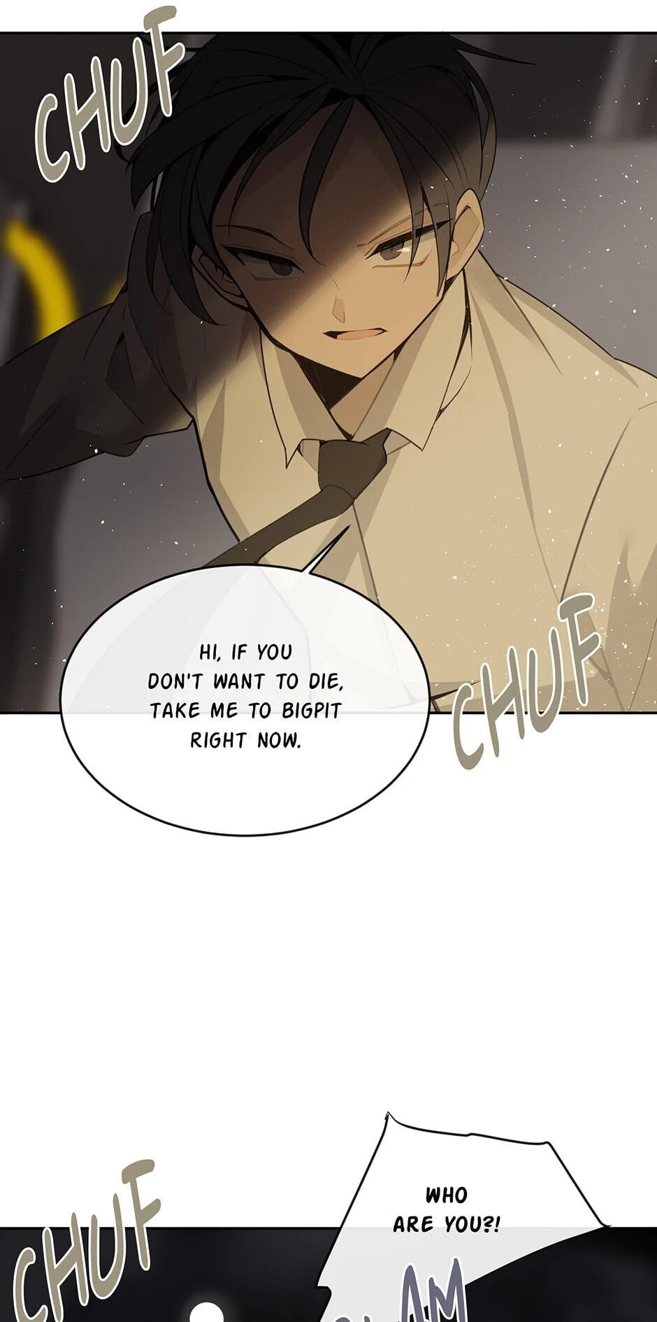 Read Devil Sword King chapter 235 image 37 on Lezhin