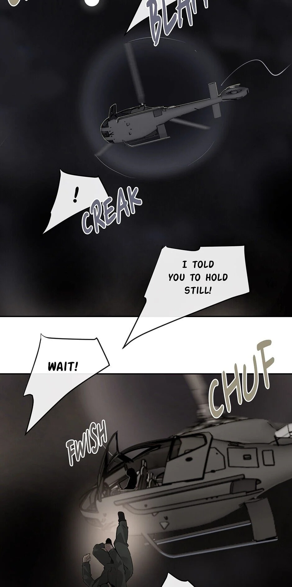 Read Devil Sword King chapter 235 image 38 on Lezhin