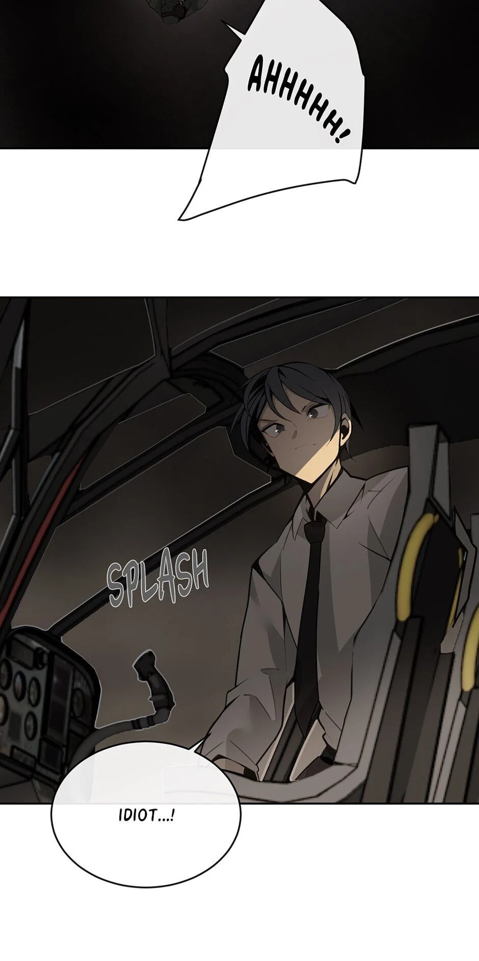 Read Devil Sword King chapter 235 image 39 on Lezhin