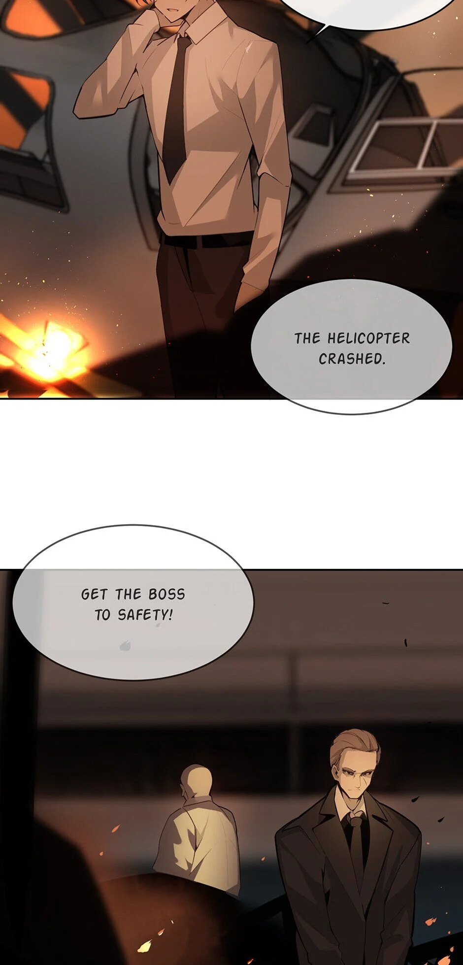 Read Devil Sword King chapter 235 image 44 on Lezhin