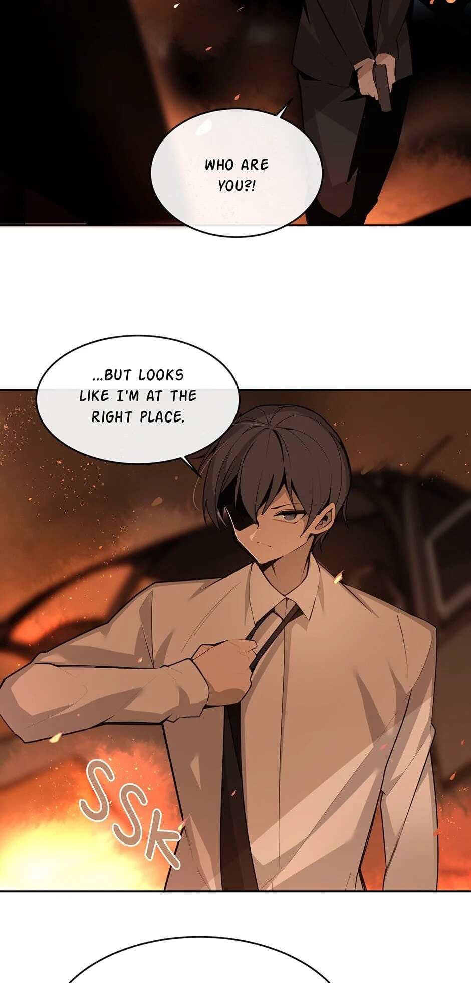 Read Devil Sword King chapter 235 image 45 on Lezhin