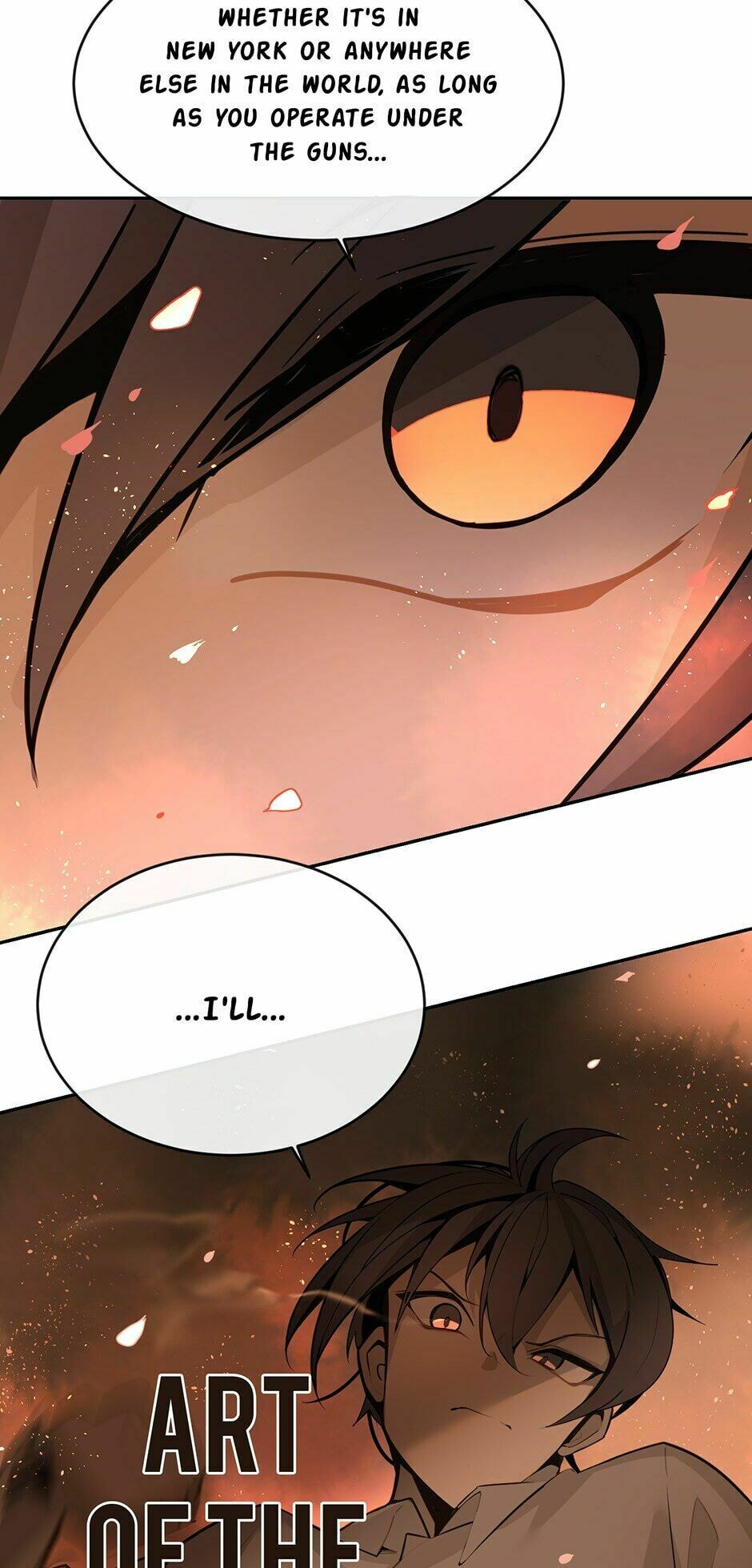 Read Devil Sword King chapter 235 image 46 on Lezhin