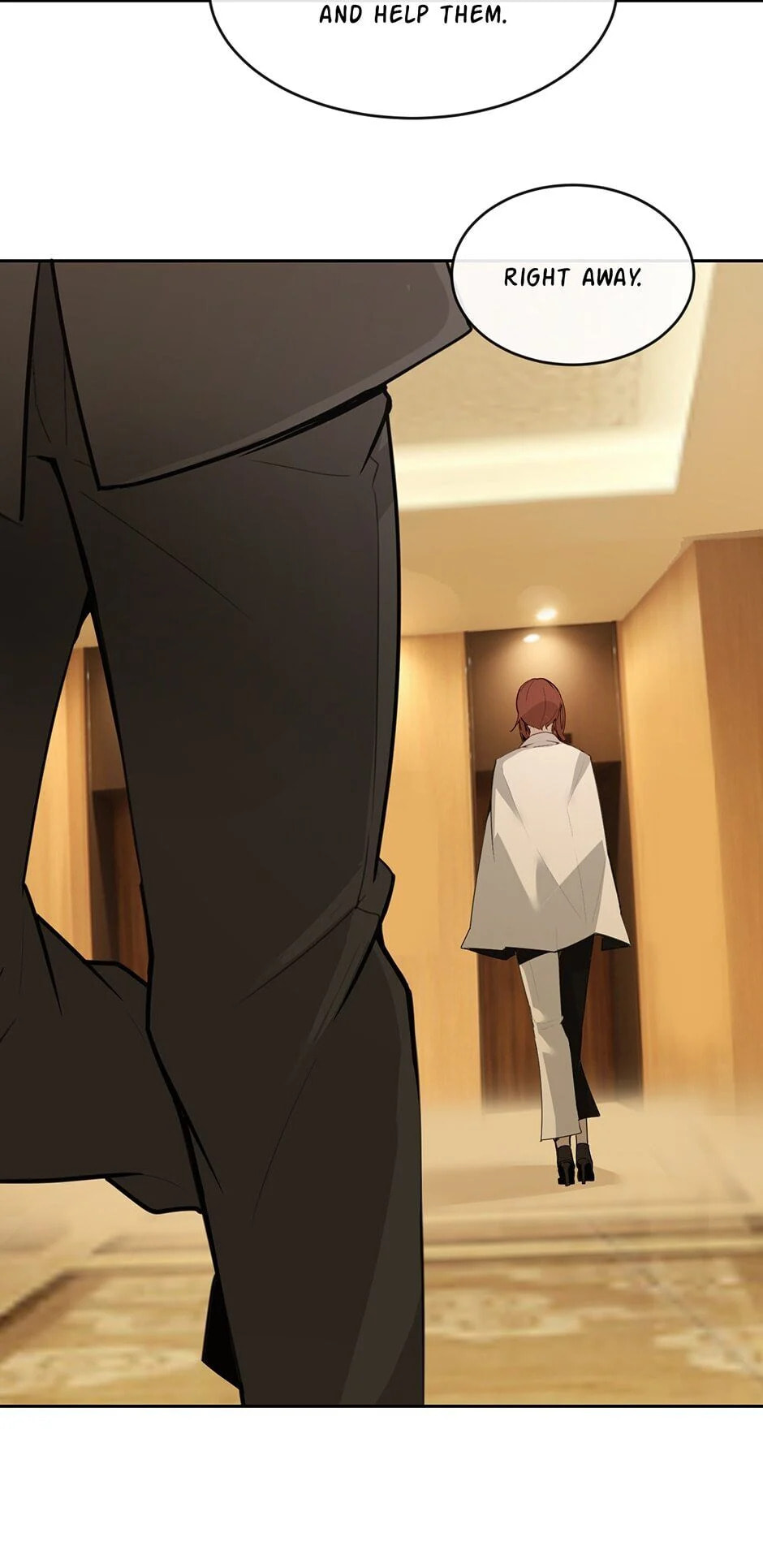 Read Devil Sword King chapter 235 image 5 on Lezhin