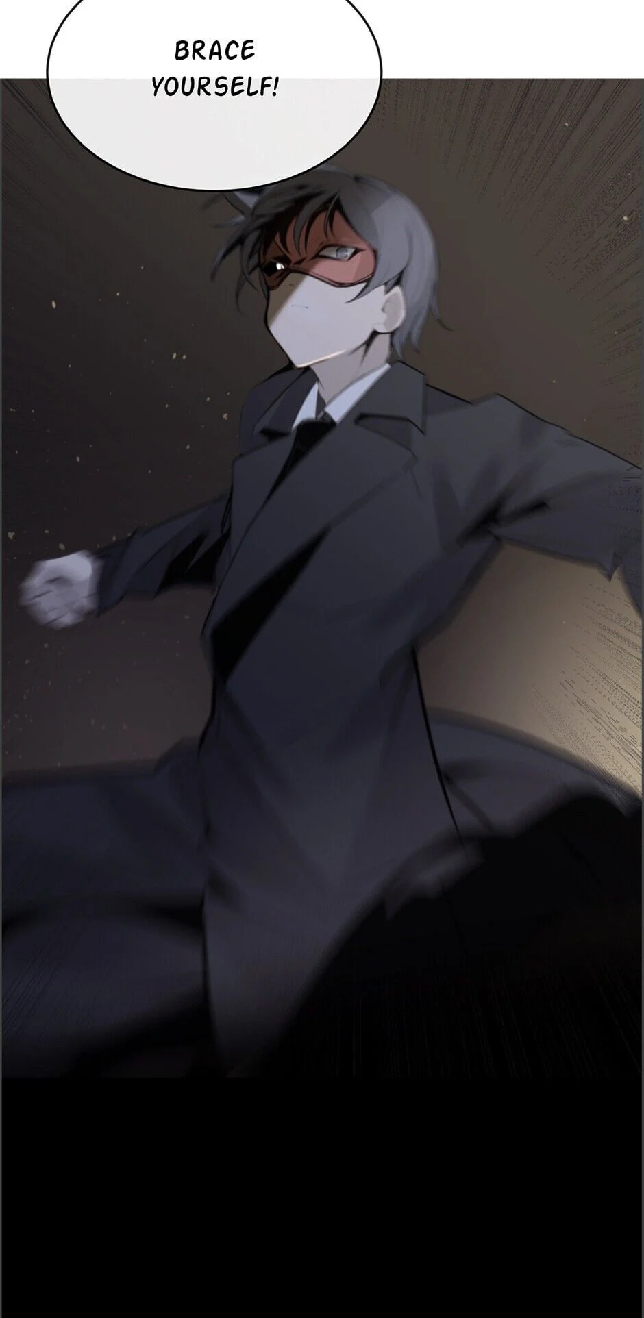 Read Devil Sword King chapter 235 image 9 on Lezhin
