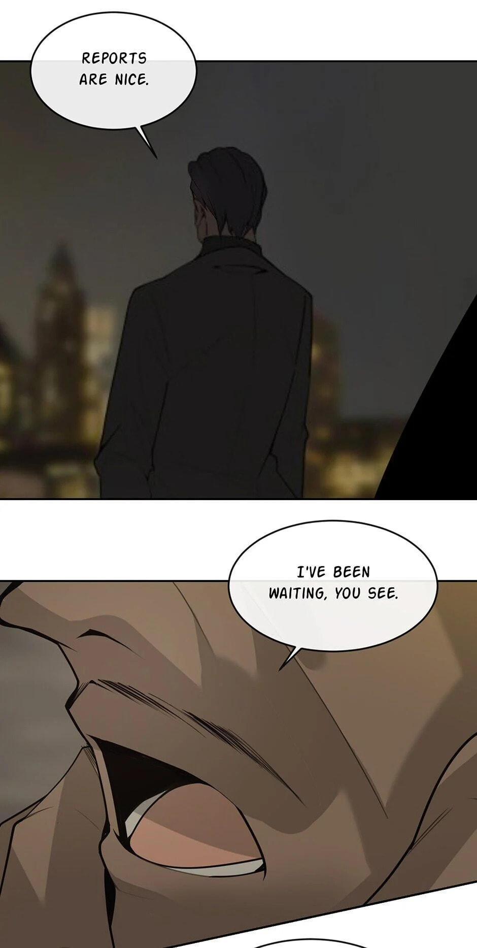 Read Devil Sword King chapter 236 image 1 on Lezhin